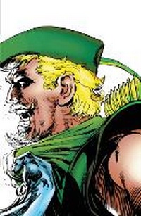 Enlarge image Cover: Absolute Green Lantern/Green Arrow - DC Comics
