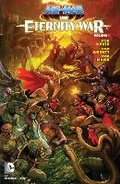 Cover: He-Man: The Eternity War Vol. 1 - DC Comics