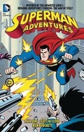 Cover: Superman Adventures Vol. 1 - DC Comics