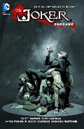 Cover: The Joker: Endgame - DC Comics