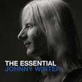 Cover: The Essential Johnny Winter - Sony Music Entertainment Germany GmbH / M&uuml;nchen