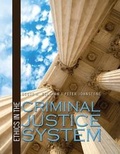 Cover: Ethics in the Criminal Justice System - Kendall/Hunt Publishing Co ,U.S.
