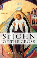 Cover: St. John of the Cross OCT - Bloomsbury Continuum