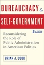 Cover: Bureaucracy and Self-Government - Johns Hopkins University Press