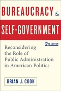 Cover: Bureaucracy and Self-Government - Johns Hopkins University Press