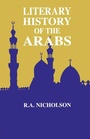 Cover: Literary History Of The Arabs - Routledge