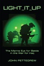 Cover: Light It Up - Johns Hopkins University Press