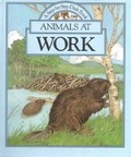 Cover: Animals at Work - Lutterworth Press