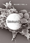 Cover: Immunity - Johns Hopkins University Press