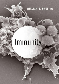 Enlarge image Cover: Immunity - Johns Hopkins University Press