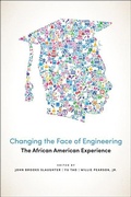Cover: Changing the Face of Engineering - Johns Hopkins University Press