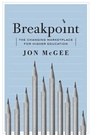 Cover: Breakpoint - Johns Hopkins University Press