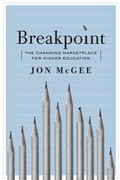 Cover: Breakpoint - Johns Hopkins University Press