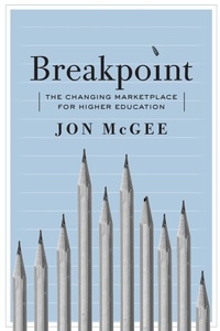 Enlarge image Cover: Breakpoint - Johns Hopkins University Press
