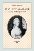 Cover: Anna Letitia Barbauld - Johns Hopkins University Press