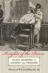 Abbildung von: Knights of the Razor - Johns Hopkins University Press