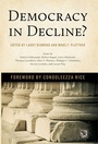 Cover: Democracy in Decline? - Johns Hopkins University Press