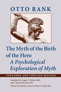Cover: The Myth of the Birth of the Hero - Johns Hopkins University Press