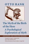Cover: The Myth of the Birth of the Hero - Johns Hopkins University Press