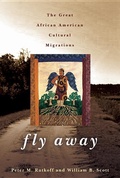 Cover: Fly Away - Johns Hopkins University Press