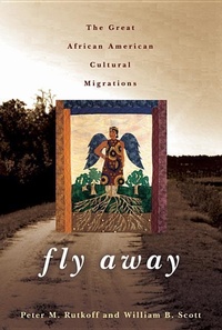 Enlarge image Cover: Fly Away - Johns Hopkins University Press