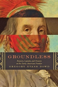 Enlarge image Cover: Groundless - Johns Hopkins University Press