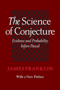 Abbildung von: The Science of Conjecture - Johns Hopkins University Press