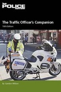 Cover: Traffic Officer's Companion 2010-2011 - IHS Jane's