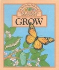 Cover: How Animals and Plants Grow - Lutterworth Press