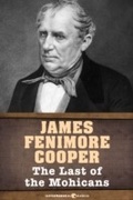 Cover: The Last of the Mohicans - HarperCollins Canada