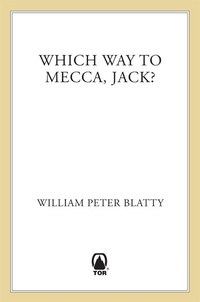 Abbildung von: Which Way to Mecca, Jack? - Forge
