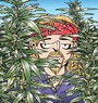 Cover: The Weed Whisperer: Volume 36 - Andrews McMeel Publishing