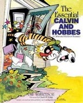 Cover: The Essential Calvin and Hobbes: Volume 1 - Andrews McMeel Publishing