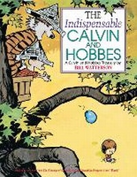 Enlarge image Cover: The Indispensable Calvin and Hobbes: Volume 3 - Andrews McMeel Publishing