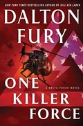 Cover: One Killer Force - St. Martin's Press