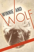 Cover: Winnie and Wolf - Farrar, Straus and Giroux