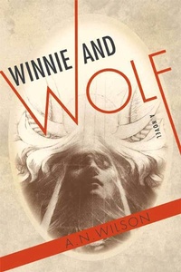 Enlarge image Cover: Winnie and Wolf - Farrar, Straus and Giroux