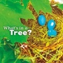 Cover: What's in a Tree? - Raintree