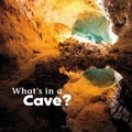 Cover: What's in a Cave? - Raintree