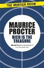Cover: Rich is the Treasure - The Murder Room