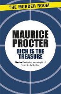 Enlarge image Cover: Rich is the Treasure - The Murder Room