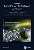 Cover: Jane's Land-Based Air Defence 2010-2011 2010-2011 - IHS Jane's