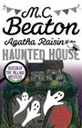 Cover: Agatha Raisin and the Haunted House - Constable