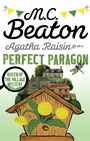 Cover: Agatha Raisin and the Perfect Paragon - Constable