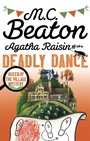 Cover: Agatha Raisin and the Deadly Dance - Constable
