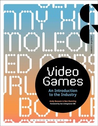 Enlarge image Cover: Video Games - Fairchild Books