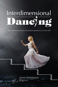 Cover: Interdimensional Dancing - Balboa Press
