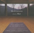 Cover: Meditations from the Mat - Blackstone Publishing