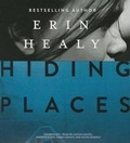 Cover: Hiding Places - Blackstone Publishing