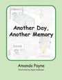 Cover: Another Day, Another Memory - AUTHORHOUSE